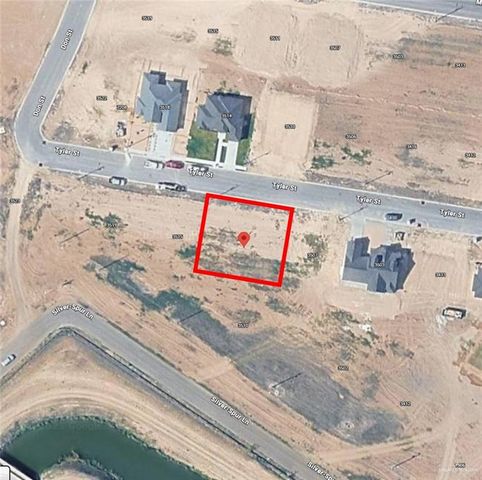 3511 Tyler Street, Palmview, TX 78572