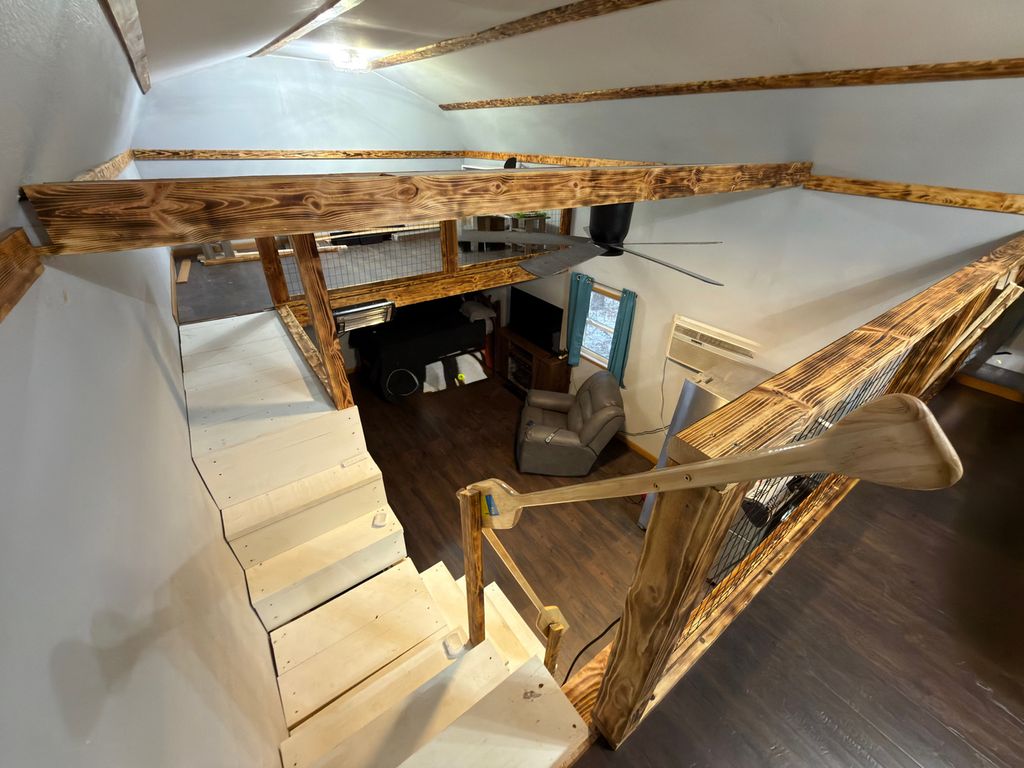 Image 28 of property listing at 2878 Lazy Acre Road, Odin, IL 62870