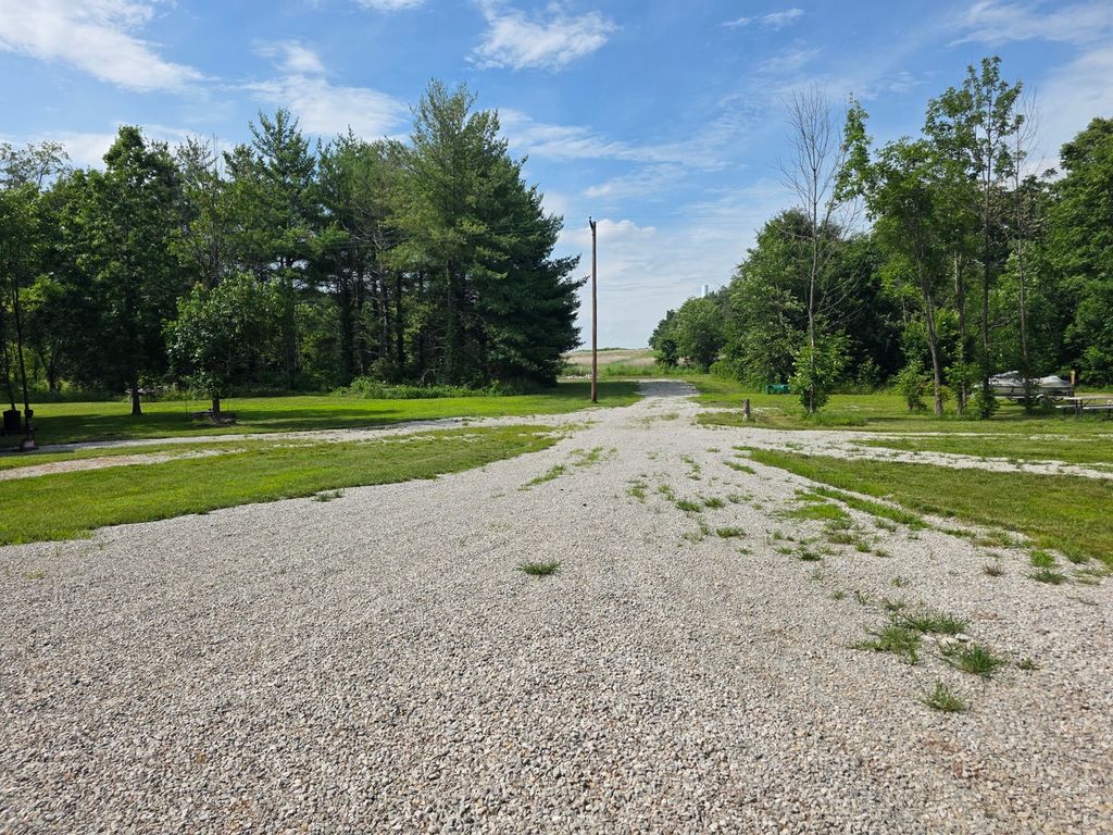 Image 50 of property listing at 2878 Lazy Acre Road, Odin, IL 62870