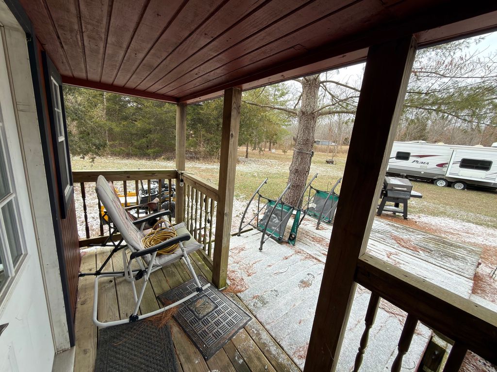 Image 9 of property listing at 2878 Lazy Acre Road, Odin, IL 62870