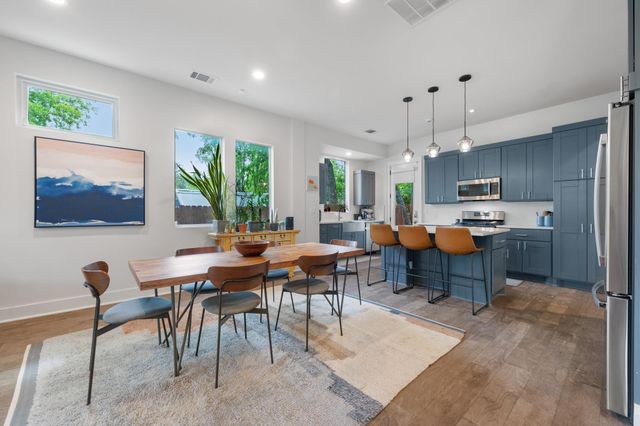 4904 Duval ST A, Austin, TX 78751