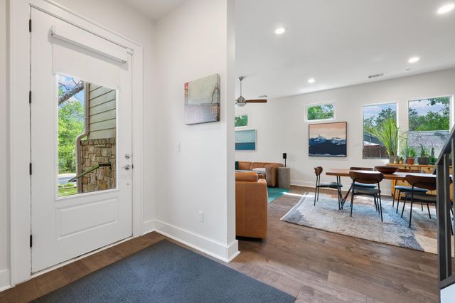 4904 Duval ST A, Austin, TX 78751