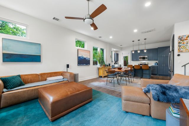 4904 Duval ST A, Austin, TX 78751