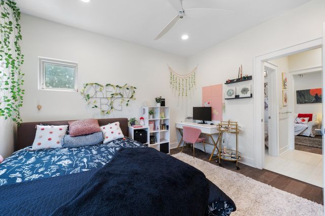 4904 Duval ST A, Austin, TX 78751