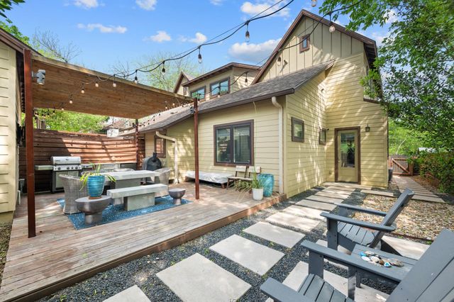 4904 Duval ST A, Austin, TX 78751