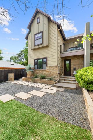 4904 Duval ST A, Austin, TX 78751