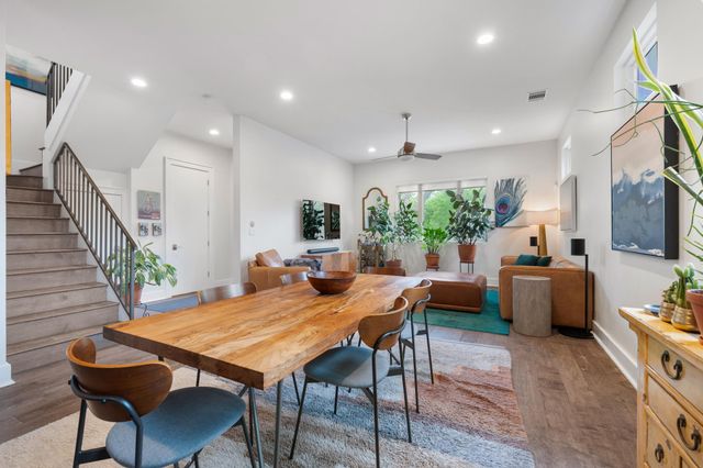 4904 Duval ST A, Austin, TX 78751