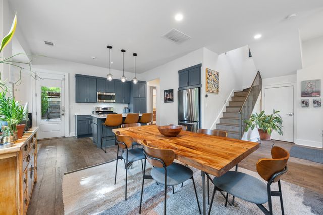 4904 Duval ST A, Austin, TX 78751