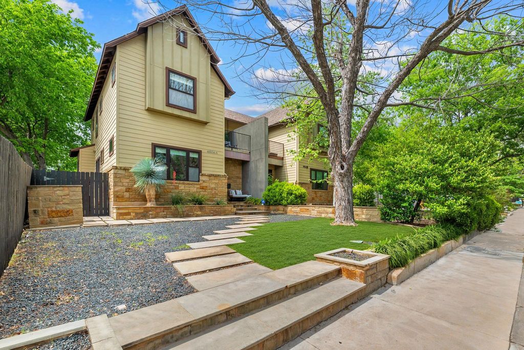4904 Duval ST A, Austin, TX 78751