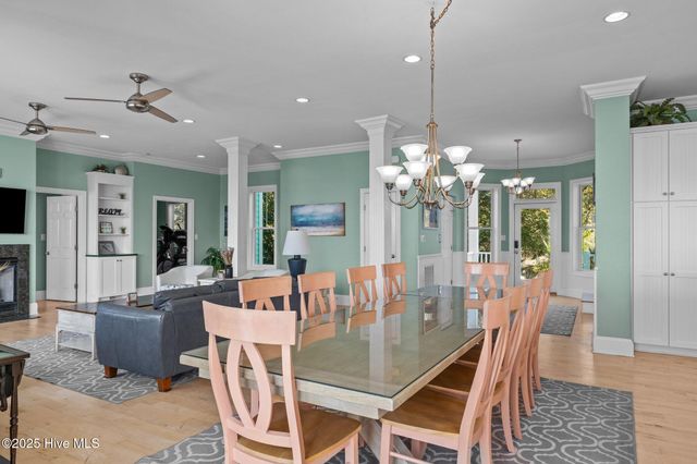 449 Maritime Place, Pine Knoll Shores, NC 28512