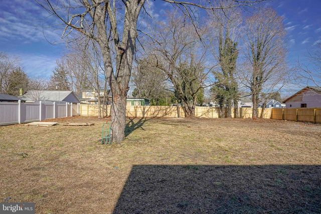 114 MT VERNON AVE, Vineland, NJ 08360