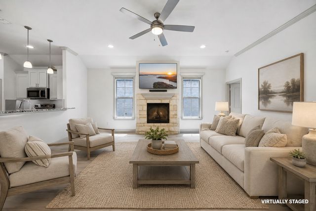 327 Brookview Drive, Lavon, TX 75166