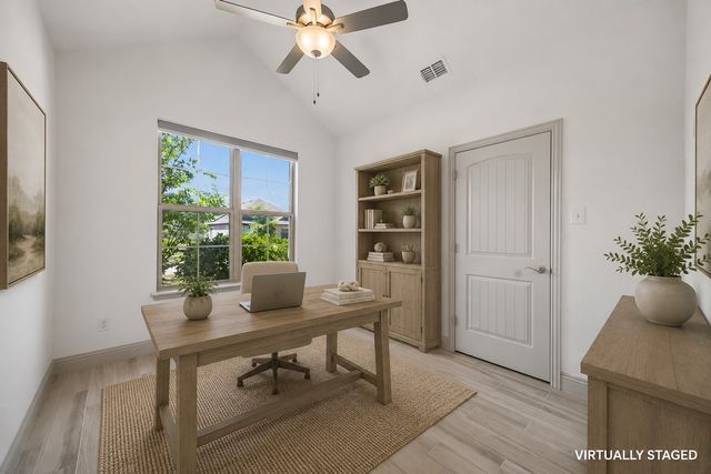 327 Brookview Drive, Lavon, TX 75166