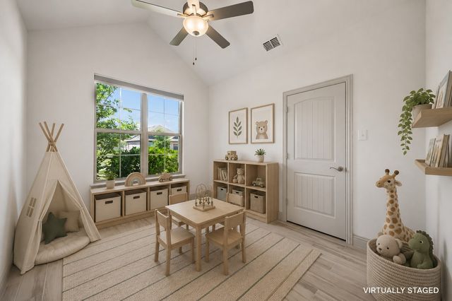 327 Brookview Drive, Lavon, TX 75166