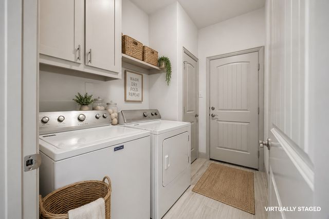 327 Brookview Drive, Lavon, TX 75166
