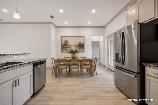 327 Brookview Drive, Lavon, TX 75166