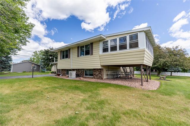 5121 171st Street, Chippewa Falls, WI 54729