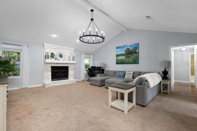 9302 FLETCHER TRACE PKY, Lakeland, TN 38002