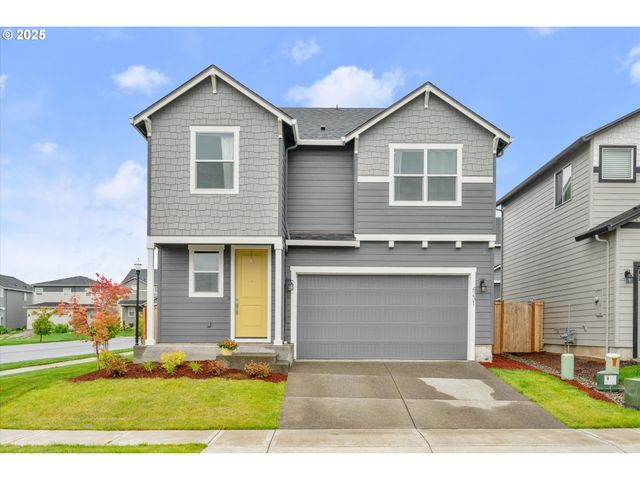 4231 Ne 184th St, Vancouver, WA 98686