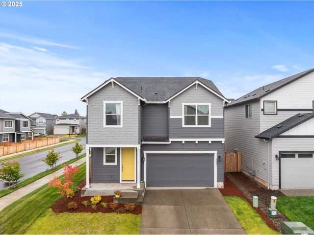 4231 Ne 184th St, Vancouver, WA 98686