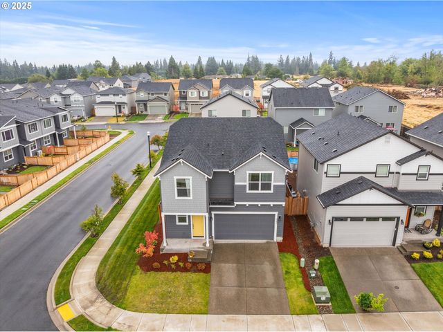 4231 Ne 184th St, Vancouver, WA 98686