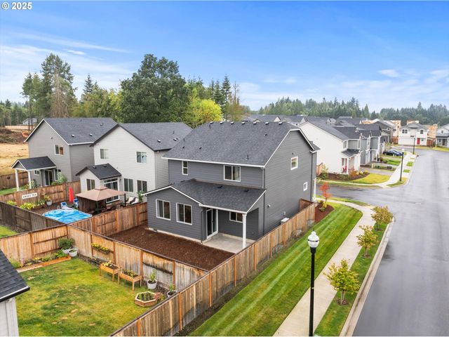 4231 Ne 184th St, Vancouver, WA 98686