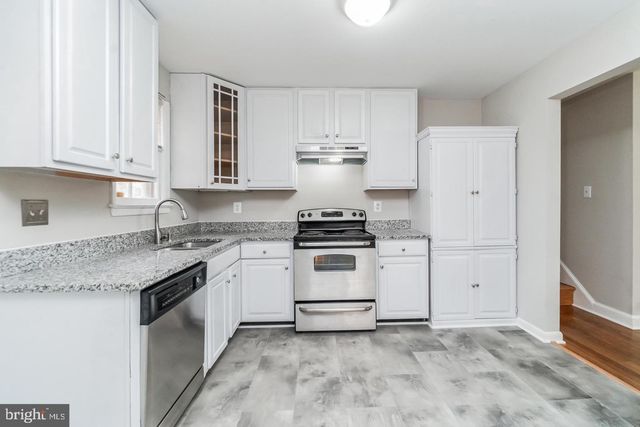 5 MAPLE ST, Indian Head, MD 20640