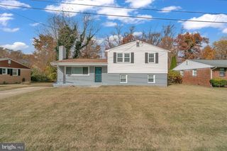 5 MAPLE ST, Indian Head, MD 20640