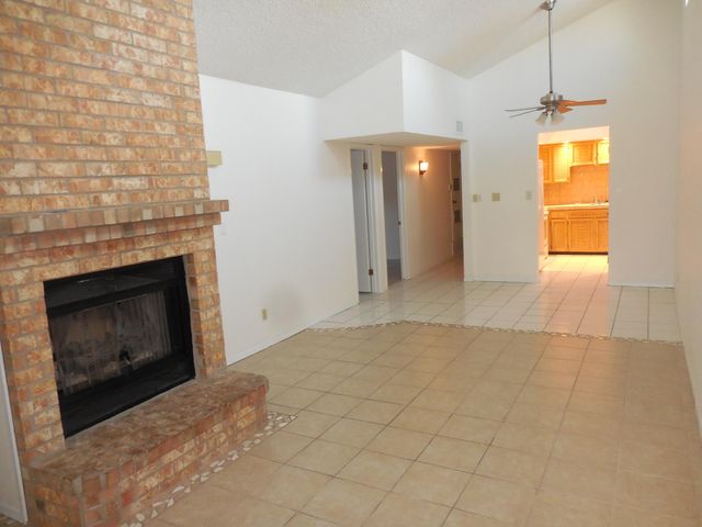 3110 ISLA MARINO Street, El Paso, TX 79925