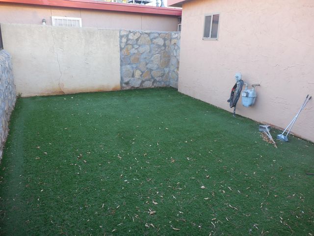 3110 ISLA MARINO Street, El Paso, TX 79925