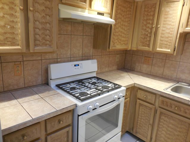 3110 ISLA MARINO Street, El Paso, TX 79925