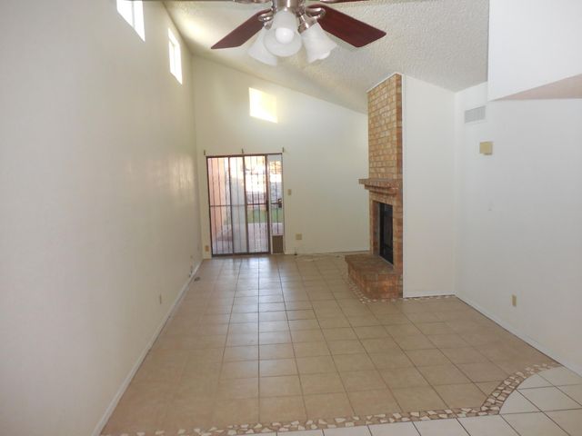 3110 ISLA MARINO Street, El Paso, TX 79925
