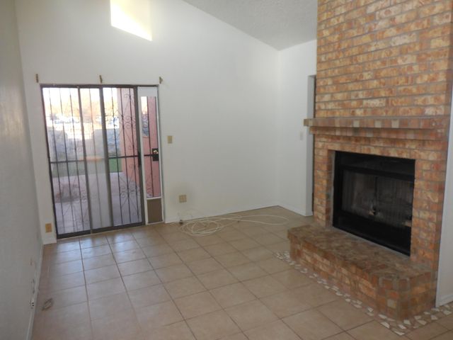 3110 ISLA MARINO Street, El Paso, TX 79925