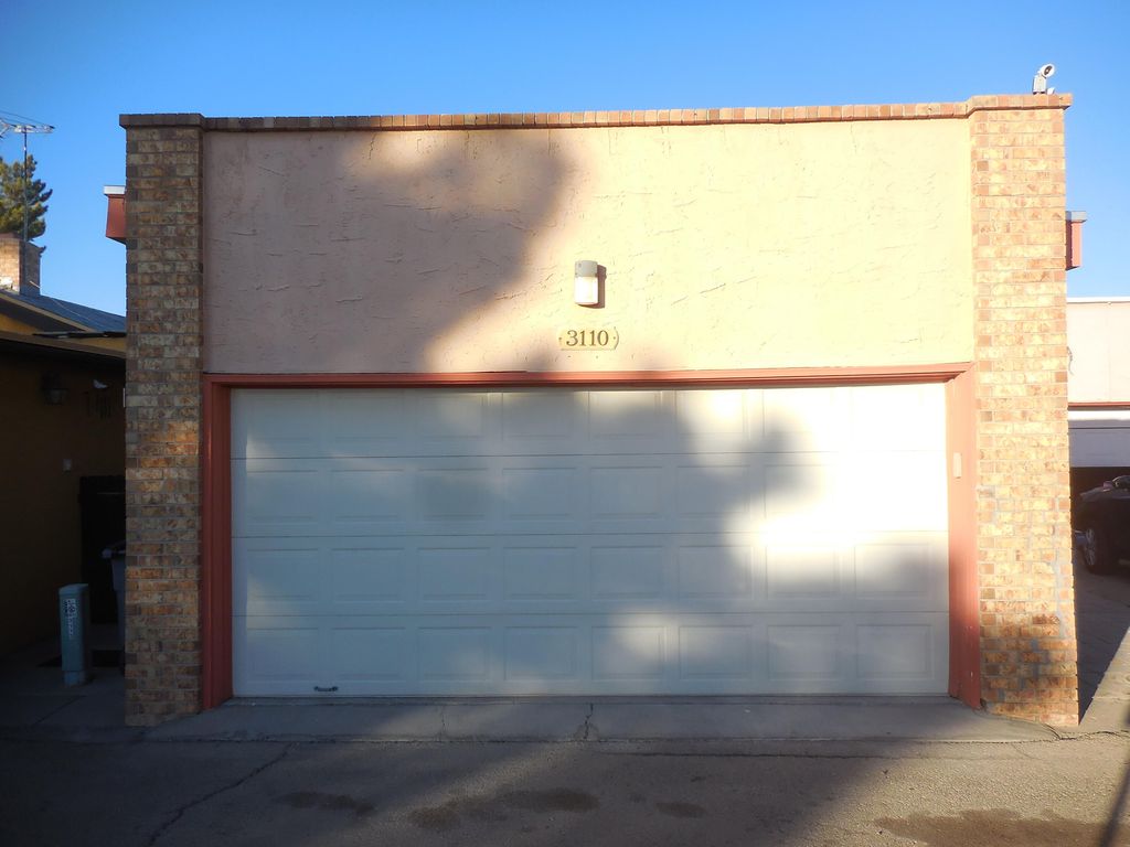 3110 ISLA MARINO Street, El Paso, TX 79925