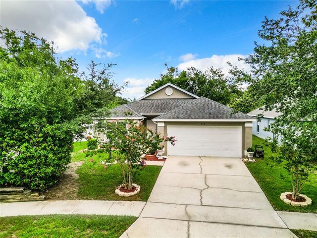 428 SHORT PINE CIRCLE, Orlando, FL 32807
