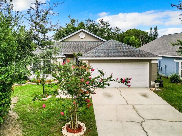 428 SHORT PINE CIRCLE, Orlando, FL 32807