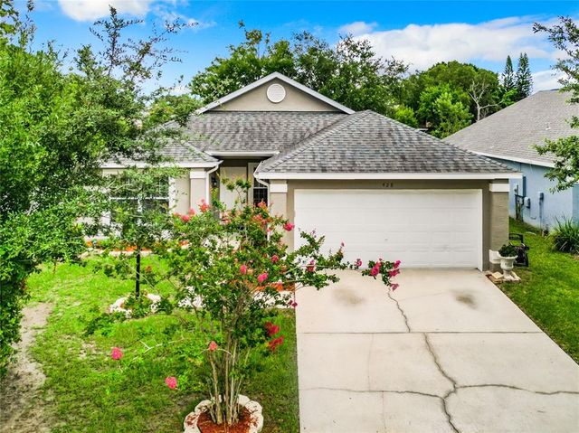 428 SHORT PINE CIRCLE, Orlando, FL 32807