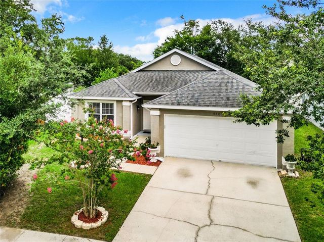 428 SHORT PINE CIRCLE, Orlando, FL 32807
