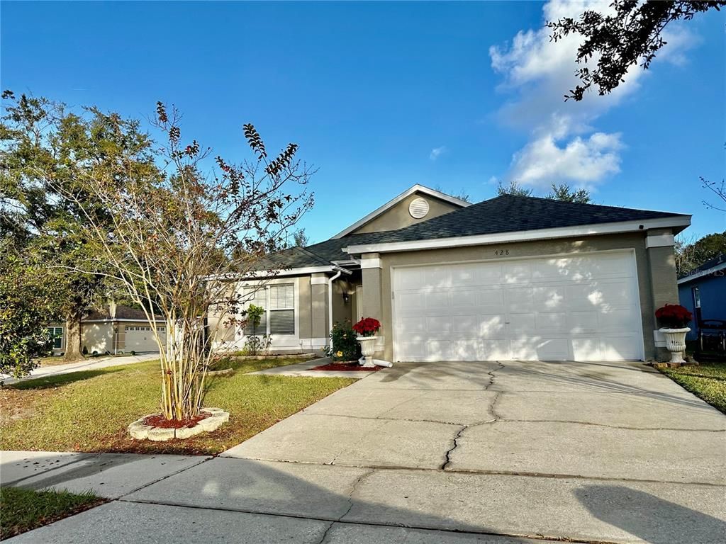 428 SHORT PINE CIRCLE, Orlando, FL 32807