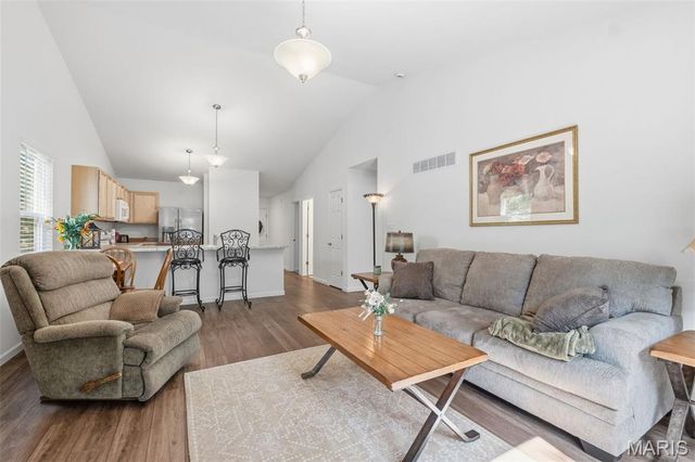 851 Woodbridge Way, Truesdale, MO 63380