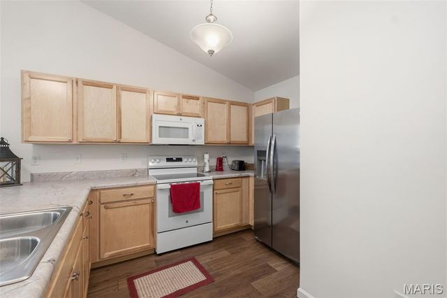 851 Woodbridge Way, Truesdale, MO 63380