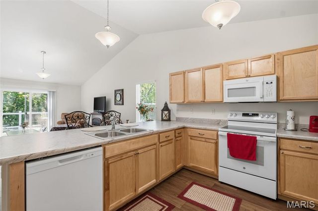 851 Woodbridge Way, Truesdale, MO 63380