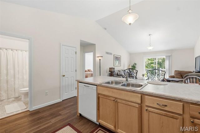 851 Woodbridge Way, Truesdale, MO 63380