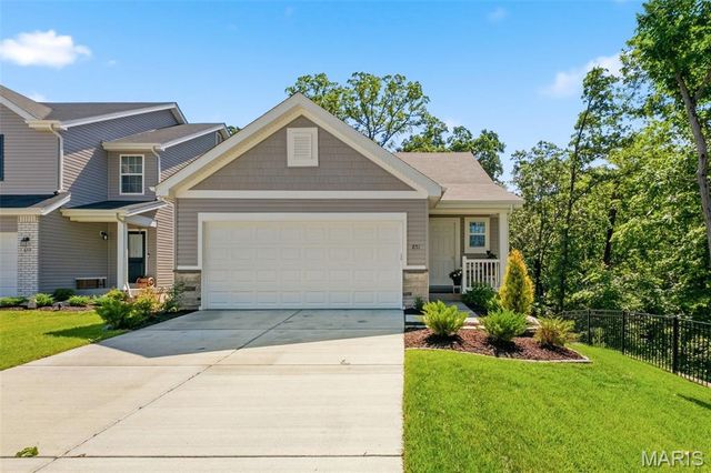851 Woodbridge Way, Truesdale, MO 63380