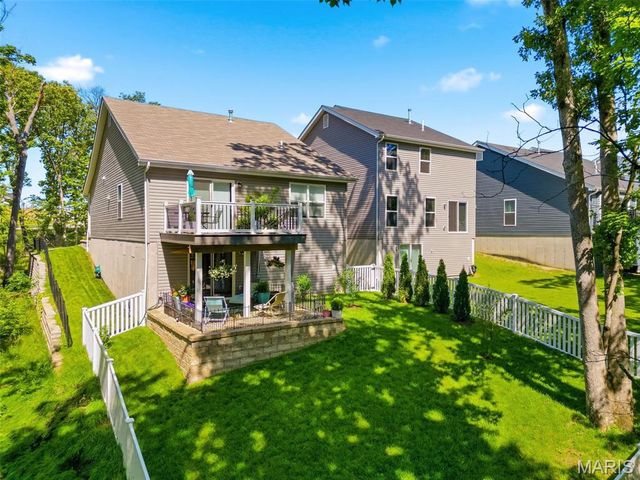 851 Woodbridge Way, Truesdale, MO 63380