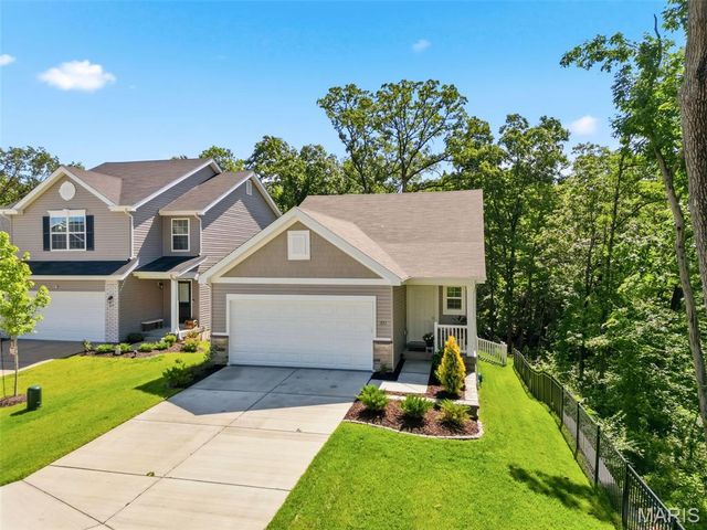 851 Woodbridge Way, Truesdale, MO 63380