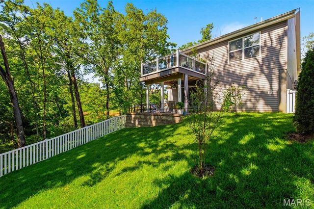 851 Woodbridge Way, Truesdale, MO 63380