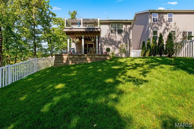 851 Woodbridge Way, Truesdale, MO 63380