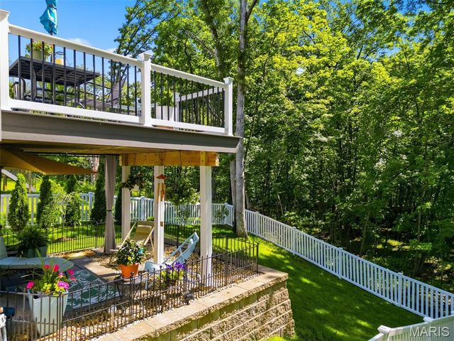851 Woodbridge Way, Truesdale, MO 63380