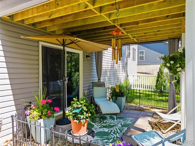 851 Woodbridge Way, Truesdale, MO 63380